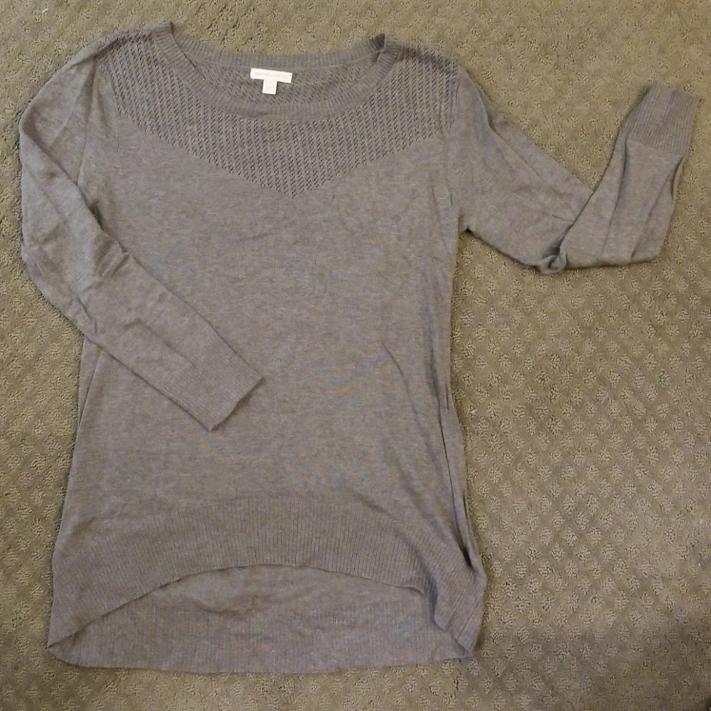 NY & Company Sweater. Size M